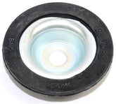 Abarth Top Mounting Plate, Front - 500